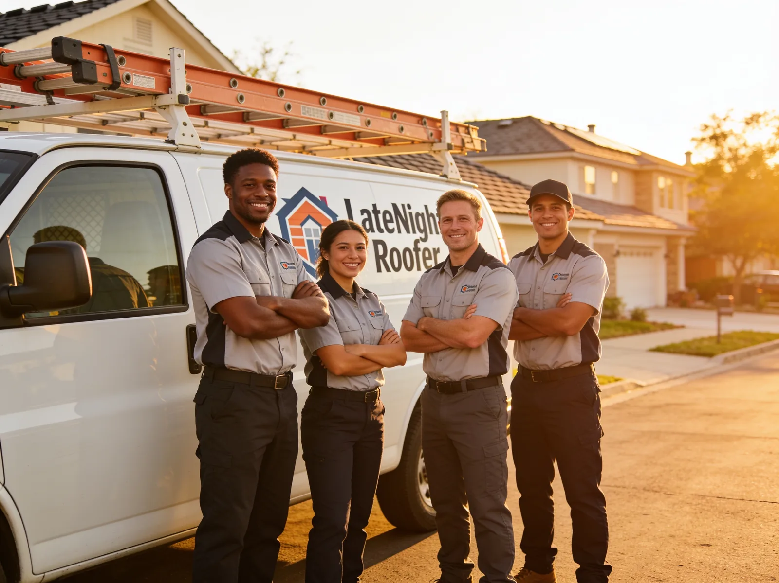 Emergency Roof Repair company in Marks, MS